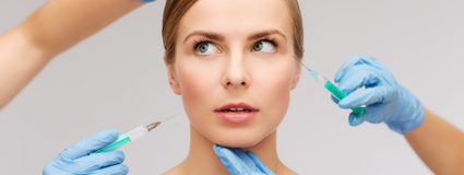 Spijt van cosmetische ingrepen: de risico’s en gevolgen.