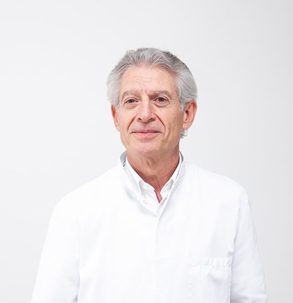 Prof. Dr. Jaume Alijotas - Zekerheid en gepersonaliseerde geneeskunde