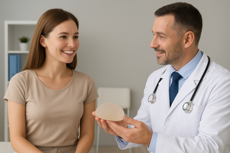 Breast Image Doctor Pre