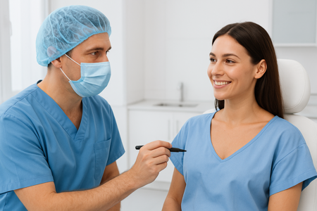 Breast Image Surgeon