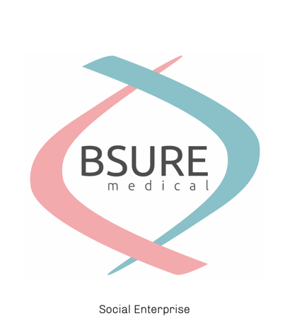 Organisatie | Bsure Medical